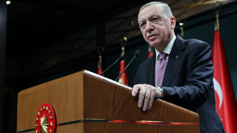 Sürpriz bozuldu: AK Parti'nin Ankara adayını Erdoğan'dan önce açıkladı
