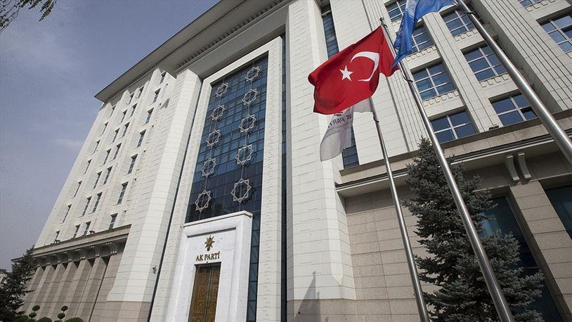 AK Parti, Ankara adaylarını 15 Ocak’ta açıklayacak
