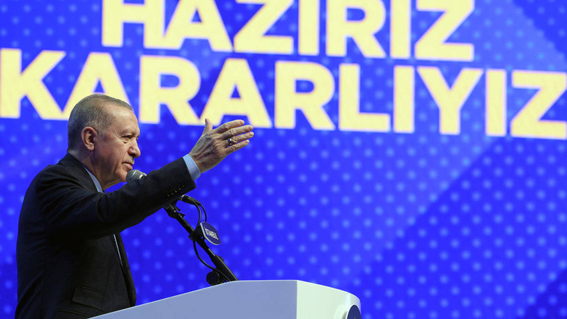 AK Parti'nin Ankara adayı açıklanacak: Tarih belli oldu