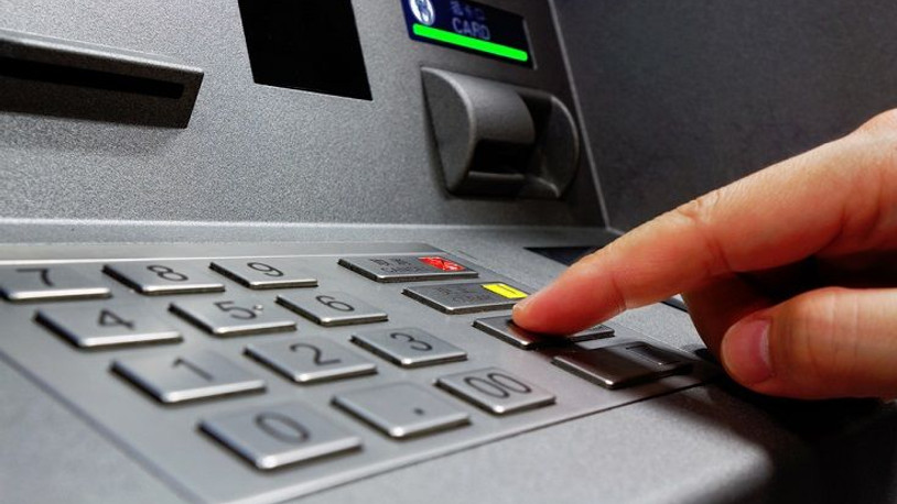 Ortak ATM’den hesabına yatırdığı para yok oldu