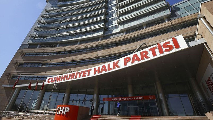 Trabzon'daki tek CHP’li başkan istifa etti