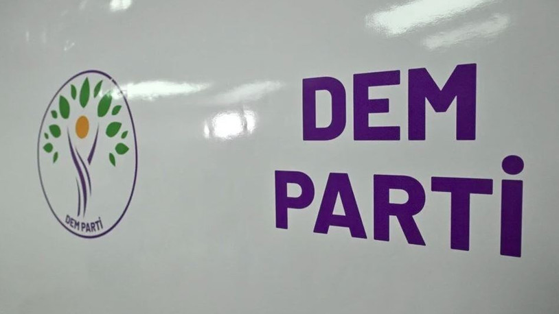 DEM Parti'nin Tunceli adayları belli oldu