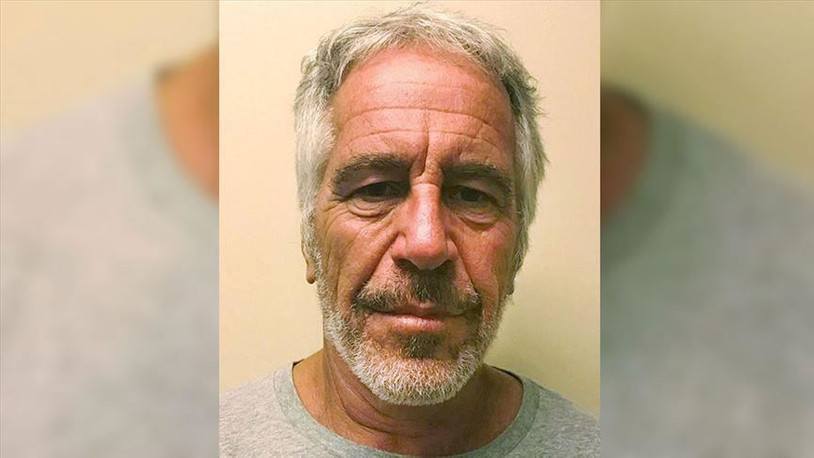 Epstein iddianamesinde adı geçen Turabi Fırat konuştu