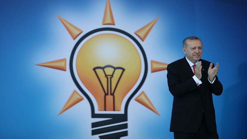 Erdoğan’ın seçim programı belli oldu: 50 ile gidecek