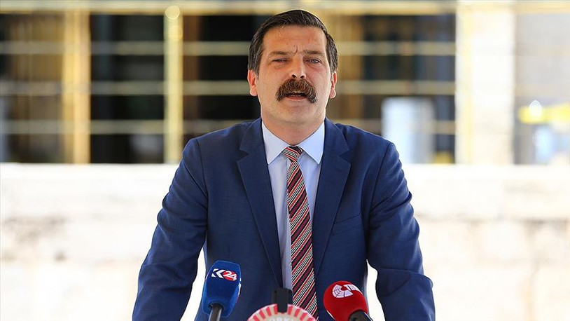 Erkan Baş: Kadıköy’de kendi adayımızı çıkaracağız