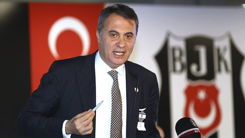 Fikret Orman'dan Ahmet Nur Çebi'ye eleştiri, Hasan Arat'a destek