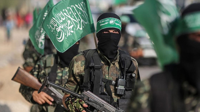 Hamas'tan 7 Ekim raporu: Sivilleri hedef aldığımız iddiası yalandır
