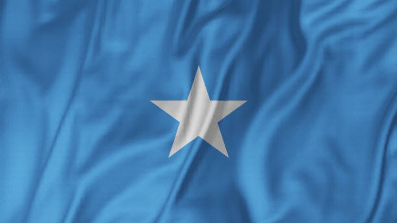 Somali'den Türkiye'ye teşekkür