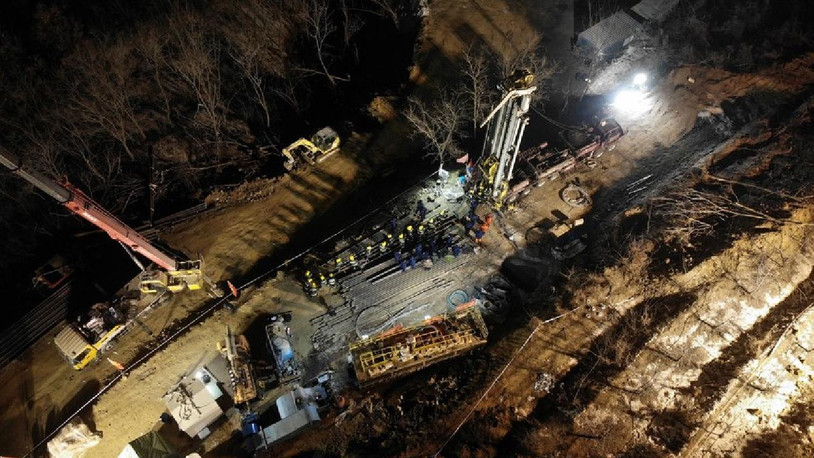 Çin'de kömür madeninde patlama: 10 ölü, 6 kayıp