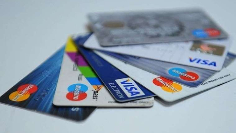Kredi kartlarına düzenleme yolda