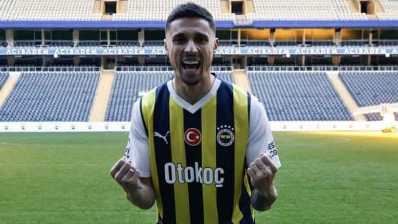 Fenerbahçe, Rade Krunic transferini duyurdu
