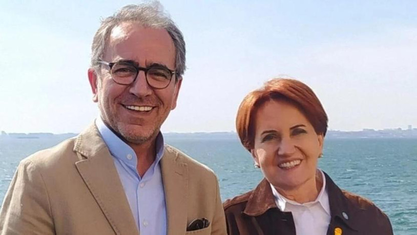 İYİ Parti, CHP’ye seçim kaybettirirse ne olacak? Eski danışman Murat İde yanıt verdi