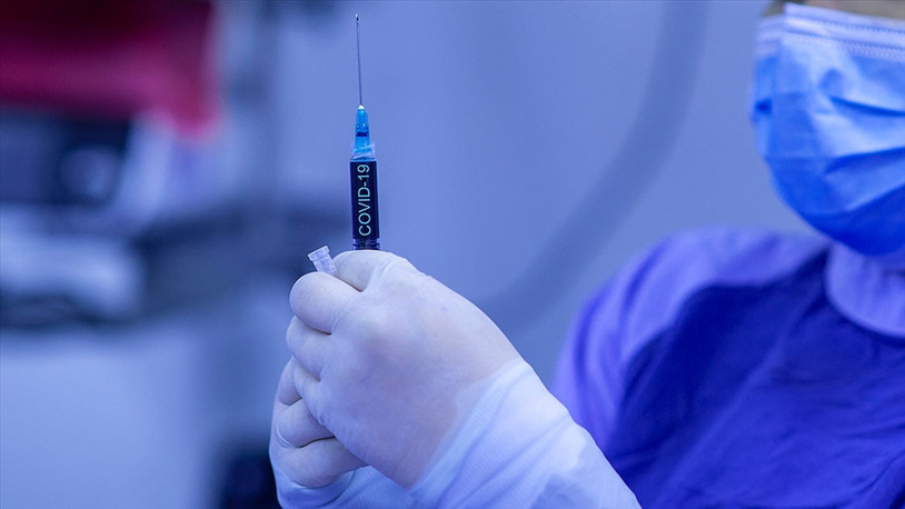 Almanya'da 467 kişiye korona aşısı tazminatı ödendi