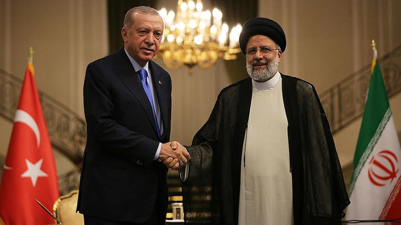 İran Cumhurbaşkanı Reisi, Türkiye'ye geliyor: İki kez ertelenmişti