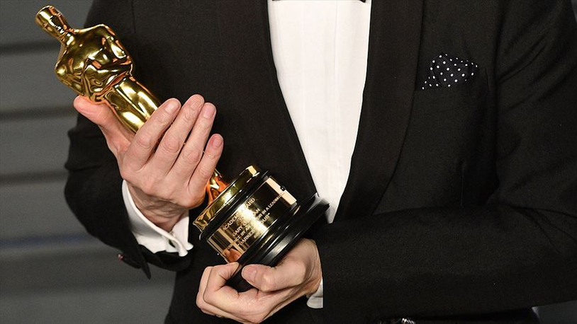 Oscar'a Oppenheimer damgası: 13 dalda aday