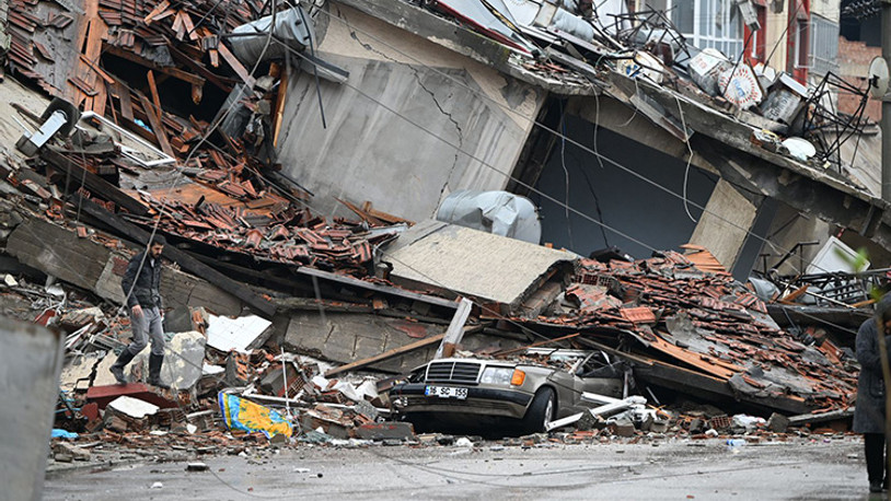 6 Şubat depremlerinin birinci yılı: Ne oldu?