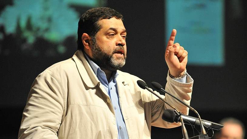 Hamas heyeti yarın Kahire'ye gidiyor