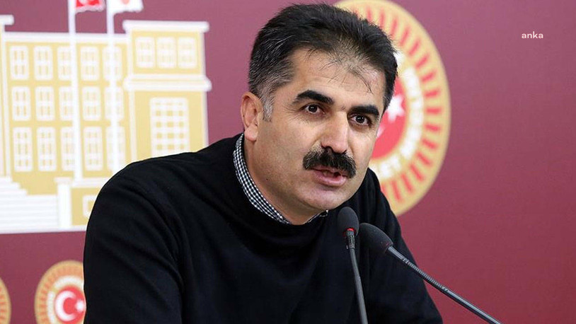 Eski CHP milletvekili Hüseyin Aygün bağımsız Tunceli Belediye Başkanı adayı oldu