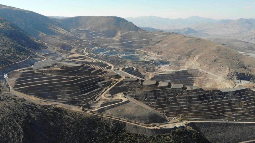 İliç maden faciasında saha sorumlusu 4 kişi gözaltına alındı