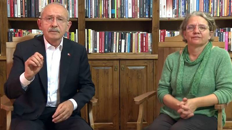 AYM'den Kılıçdaroğlu'nun yasaklanan videosu için 'ihlal' kararı