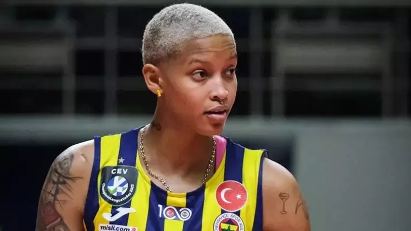 Melissa Vargas, Fenerbahçe'ye geri döndü