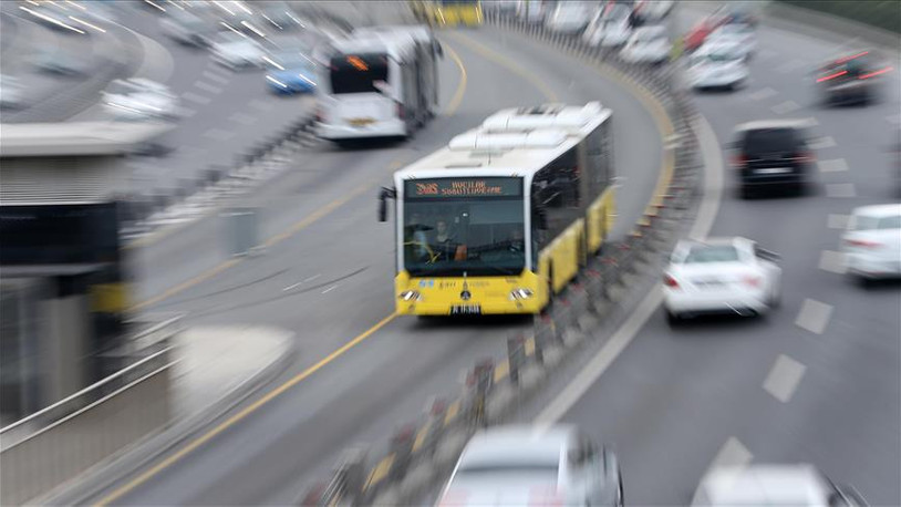 İstanbullular dikkat: O metrobüs durağı 45 gün kapalı