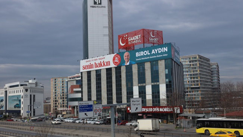 Saadet Partisi'nin İstanbul’daki 6 adayı daha belli oldu