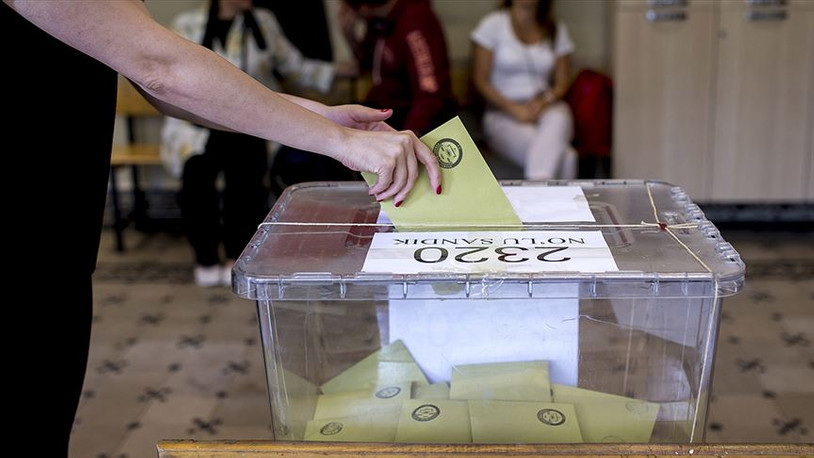 Tunceli'de seçim ittifakı kuruldu