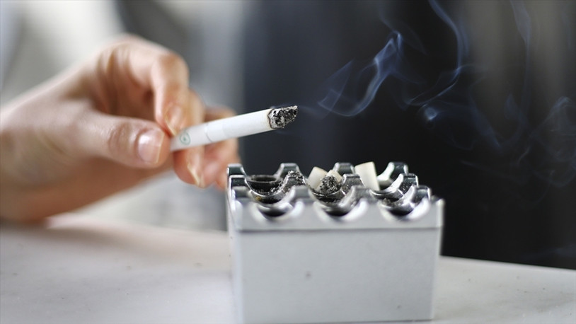 Sigara içenlere uyarı: Risk 6 kata kadar çıkıyor
