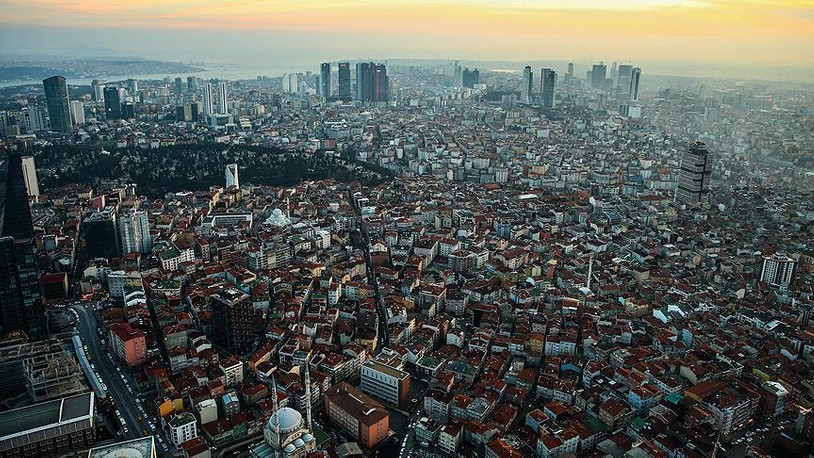 Marmara için süre doluyor: İstanbul'da 80 bin yapı çökebilir