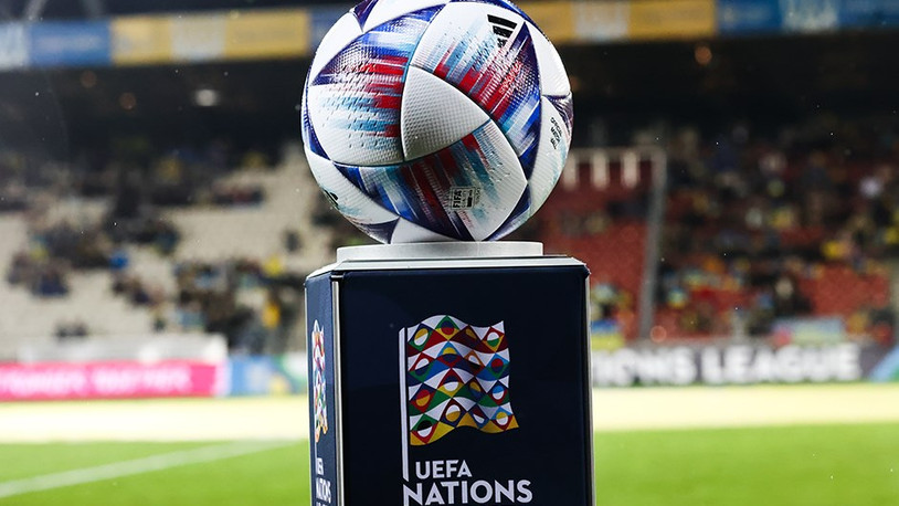 A Milli Takım'ın UEFA Uluslar Ligi'ndeki rakipleri belli oldu