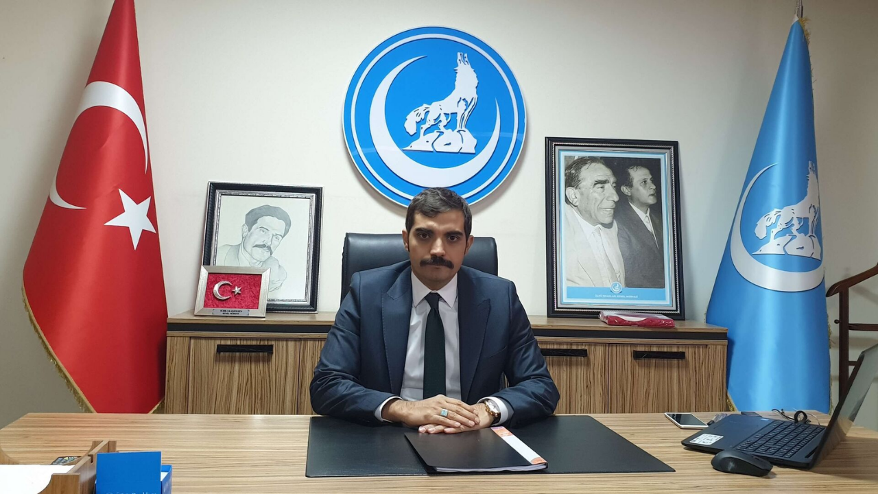 Sinan Ateş cinayeti iddianamesinin detayları ortaya çıktı: Konum bilgisini komiser vermiş