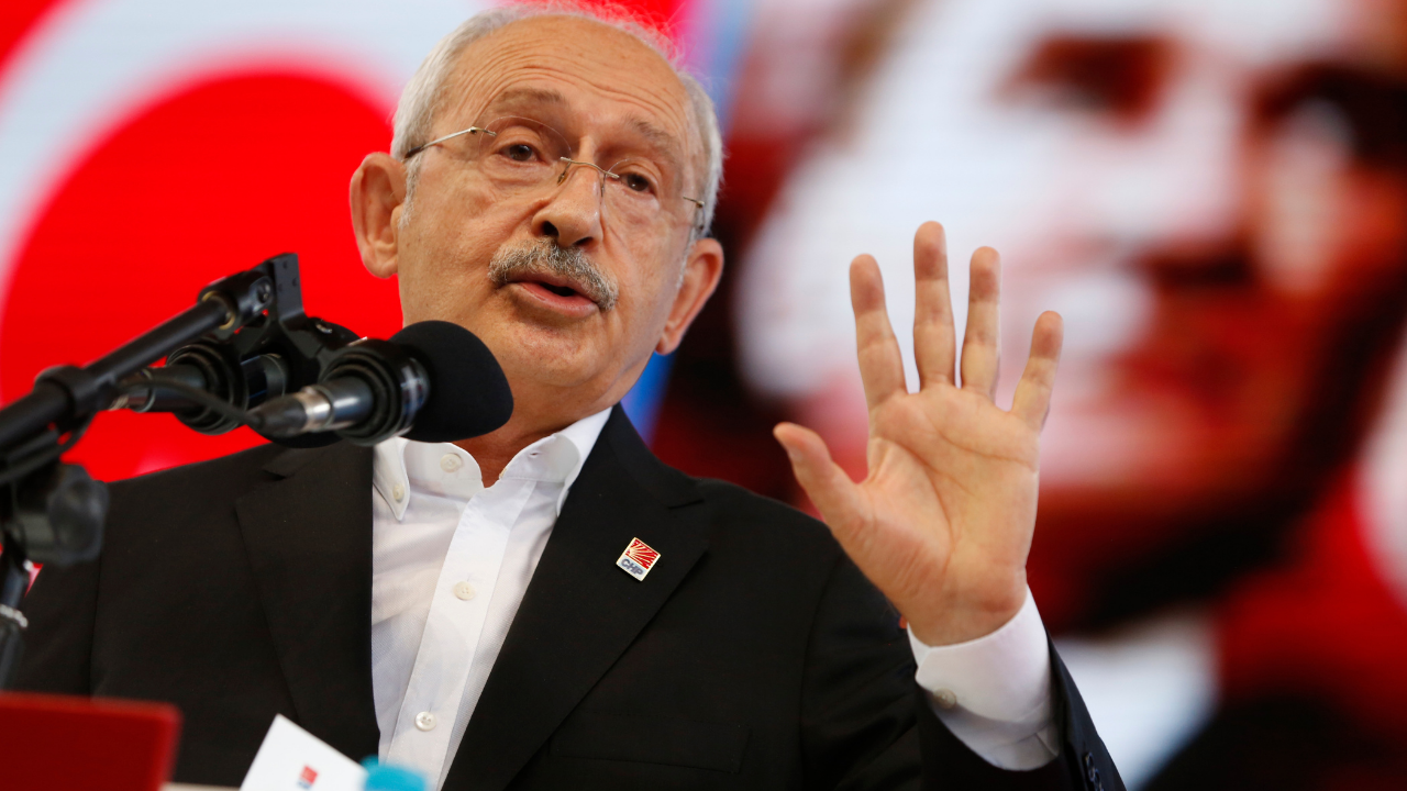 Kemal Kılıçdaroğlu'ndan Fatih Portakal'a sert yanıt: İftiralarının, iktidardan bir farkı yok