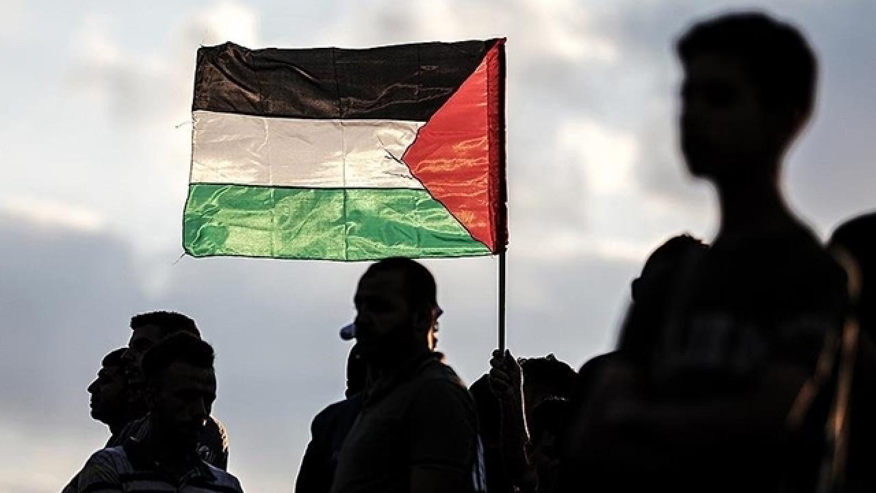Hamas: Mısır ve Katar'ın ateşkes teklifini kabul ediyoruz