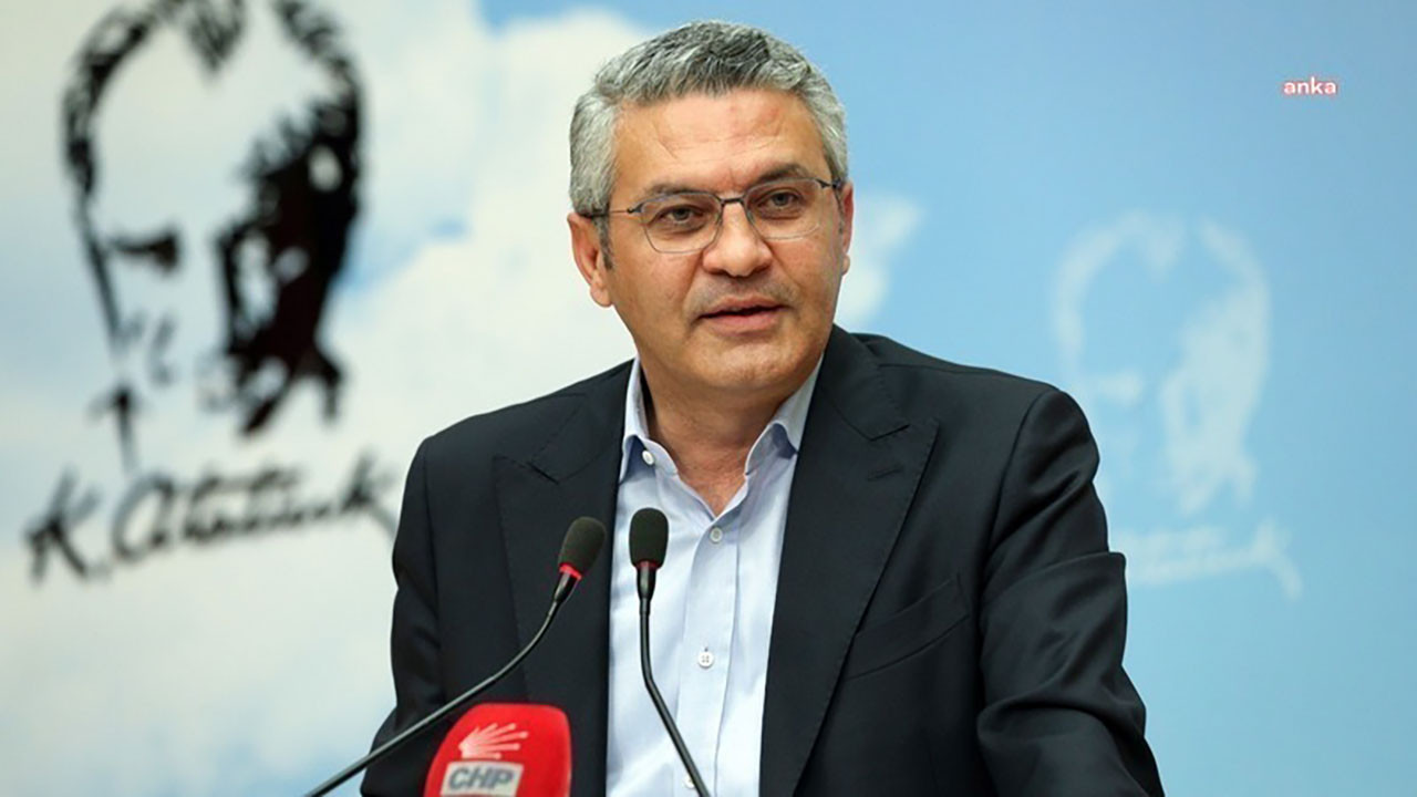 CHP İstanbul Milletvekili Oğuz Kaan Salıcı'dan Özgür Özel'in politikalarına sert tepki: Kurultay bir lütuf değildir, haktır