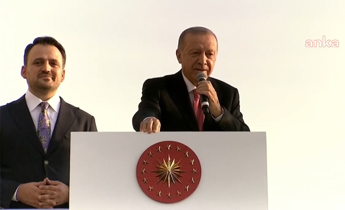 Erdoğan, 'Yolsuzlukların olmadığı Türkiye'yi biz hallederiz' demişti... - Resim : 1