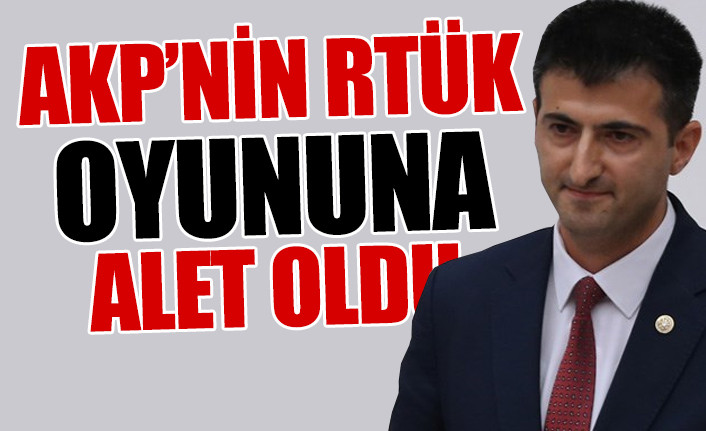 Usta gazeteci Adnan Bulut, Mehmet Ali Çelebi'nin AKP'ye geçmesinin perde arkasını ifşa etti