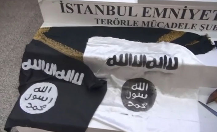 Sosyal medyada IŞİD propagandası yapan şüpheli tutuklandı - Resim : 2