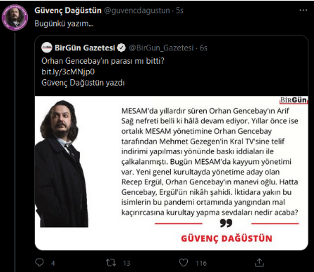 Orhan Gencebay’ın “cüzdan” kavgası - Resim : 1