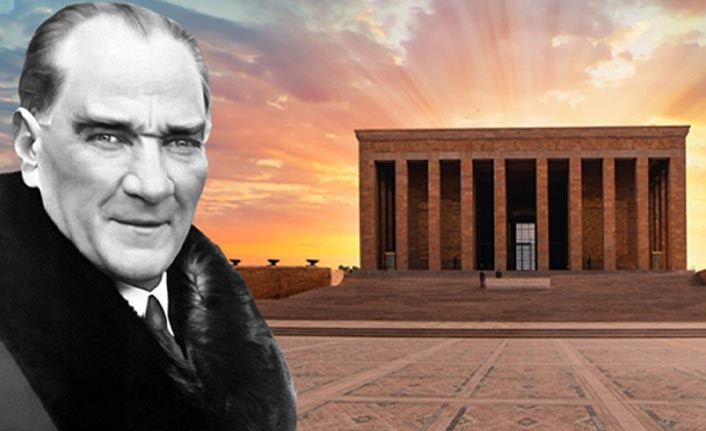 Atatürk öğretilmiyor - Resim : 4