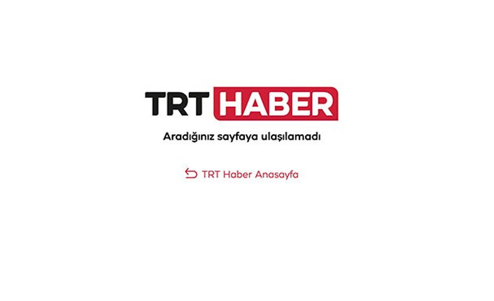 TRT Haber, Thodex haberini sitesinden kaldırdı - Resim : 1