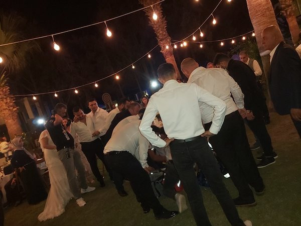 Muğla'da kahreden olay: Oğlunun düğününde hayatını kaybetti - Resim : 1