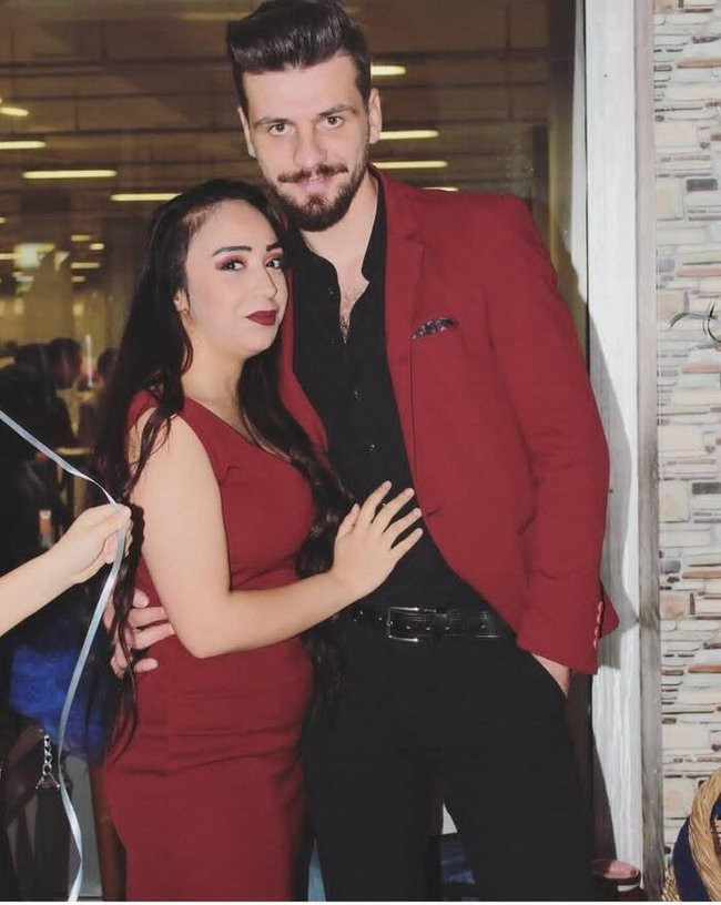 Eşi denizde kayboldu: 'Bulana 100 bin lira ödül vereceğim' - Resim : 1