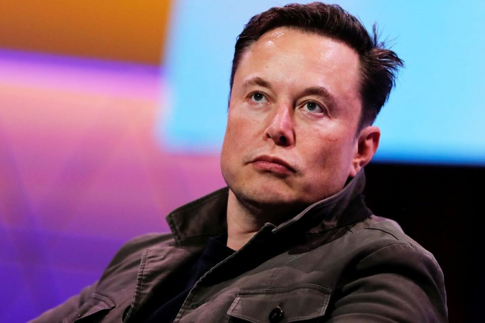 Twitter yönetim kurulundan Elon Musk’a onay geldi - Resim : 1