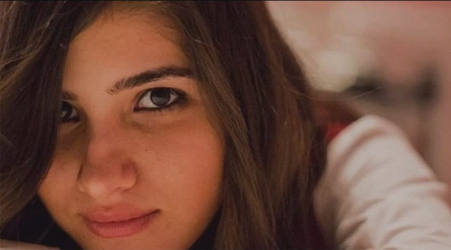 Katledilen Özgecan'ın annesi isyan etti - Resim : 1