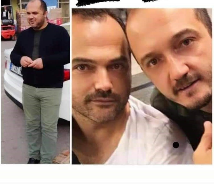 Koronavirüsten hayatını kaybeden 3 kardeşin halaları da kurtarılamadı - Resim : 1