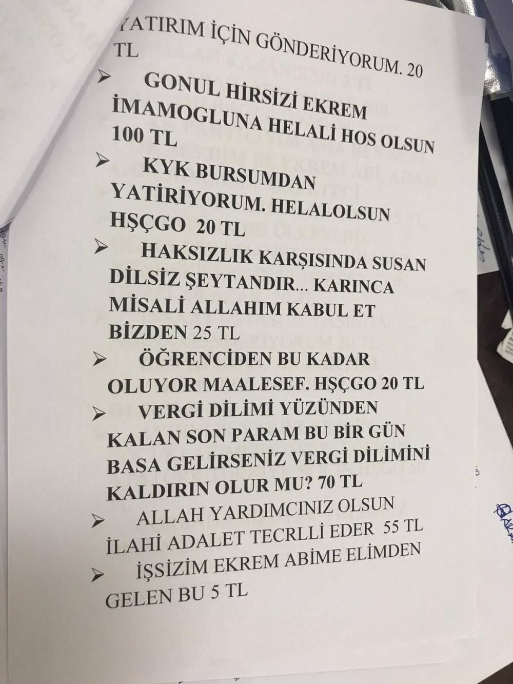 İmamoğlu kampanyasına katılım çığ gibi büyüyor: Tam yarım milyon... - Resim : 2