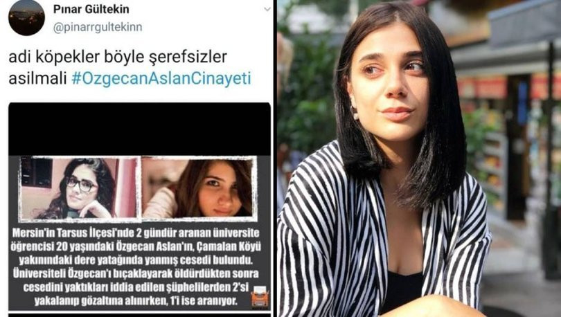 Katledilen Özgecan'ın annesi isyan etti - Resim : 2