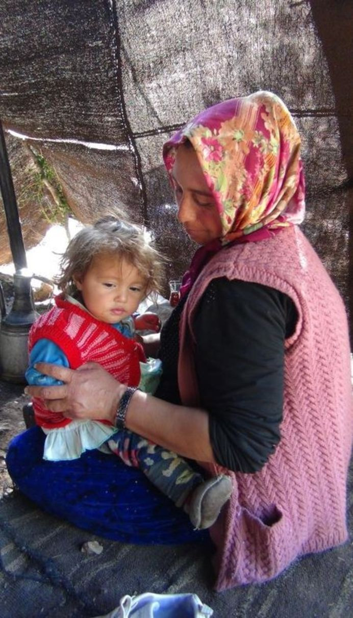 Müslüme'nin gözaltına alınan ailesi hakkında yeni gelişme - Resim : 1