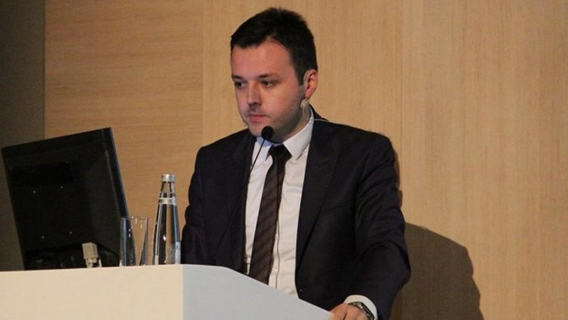 İmamoğlu g&ouml;revden aldı, Erdoğan atadı - Resim : 1